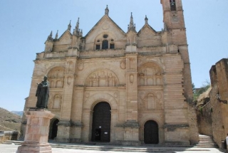 Alcazaba de Antequera 